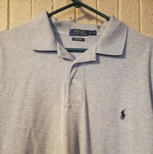 XL RL polo